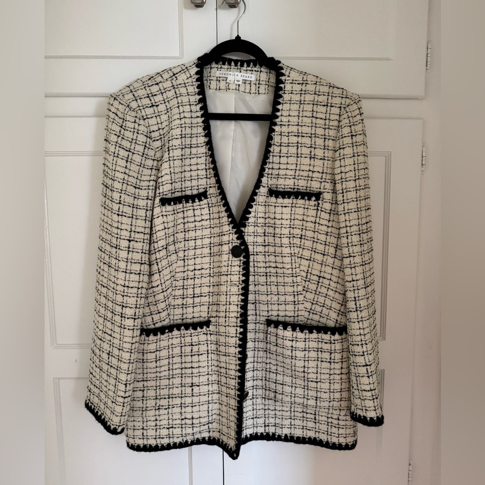 Veronica beard blazer